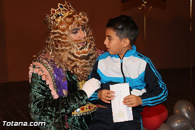 Carta a los Reyes Magos - 3 enero 2016 - 357