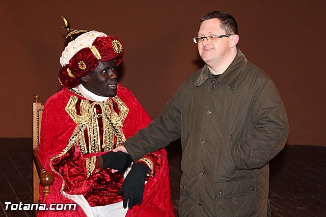 Carta a los Reyes Magos - 3 enero 2016 - 358