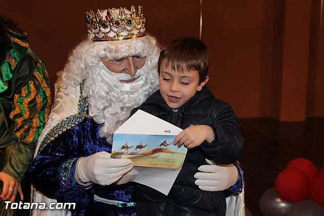 Carta a los Reyes Magos - 3 enero 2016 - 359