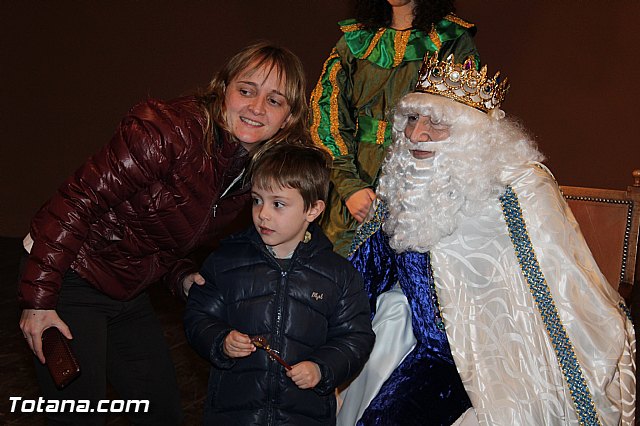 Carta a los Reyes Magos - 3 enero 2016 - 361