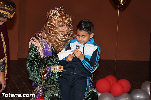 Carta a los Reyes Magos - 3 enero 2016 - 362