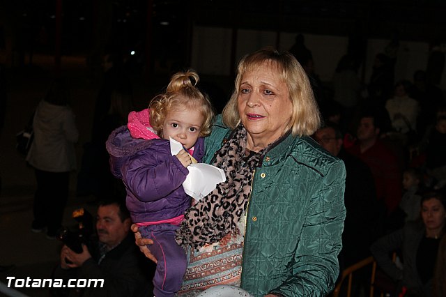 Carta a los Reyes Magos - 3 enero 2016 - 363