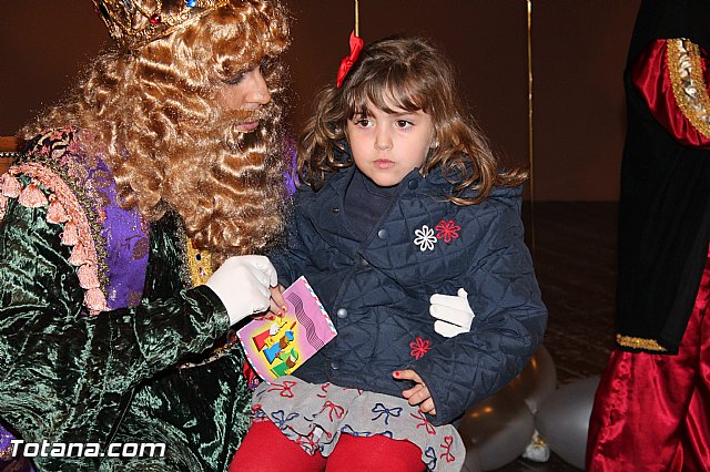 Carta a los Reyes Magos - 3 enero 2016 - 366