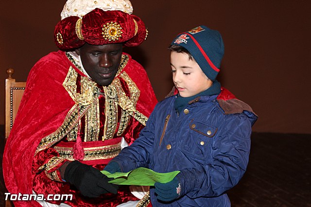 Carta a los Reyes Magos - 3 enero 2016 - 370