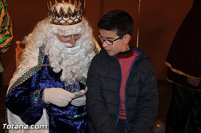 Carta a los Reyes Magos - 3 enero 2016 - 371