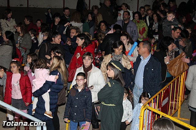 Carta a los Reyes Magos - 3 enero 2016 - 372