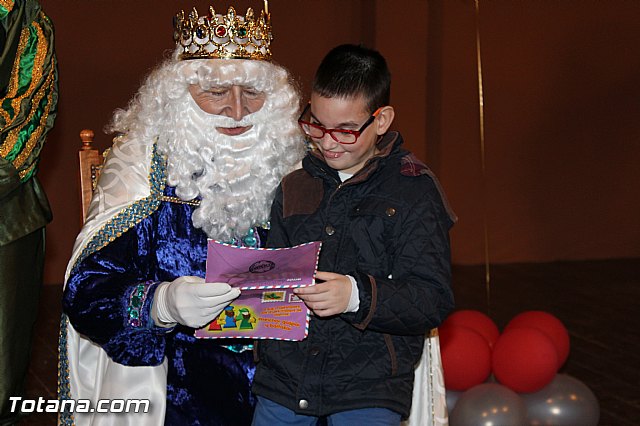 Carta a los Reyes Magos - 3 enero 2016 - 374