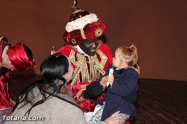 Carta a los Reyes Magos - 3 enero 2016 - 375