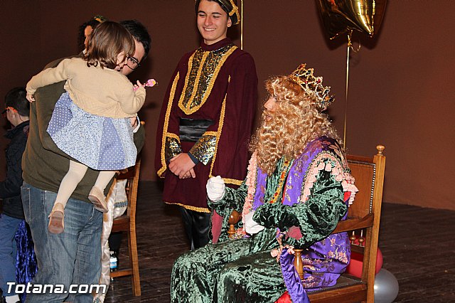 Carta a los Reyes Magos - 3 enero 2016 - 376