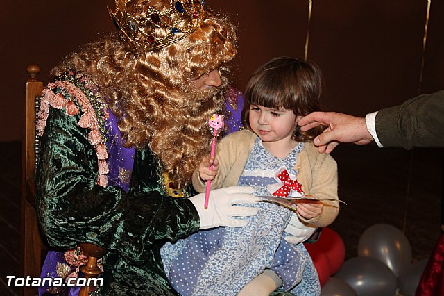 Carta a los Reyes Magos - 3 enero 2016 - 378