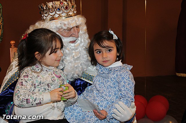 Carta a los Reyes Magos - 3 enero 2016 - 379