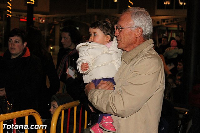 Carta Reyes Magos. Totana  4 de enero de 2013 - 59