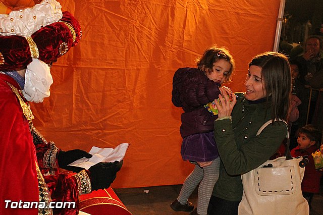 Carta Reyes Magos. Totana  4 de enero de 2013 - 65