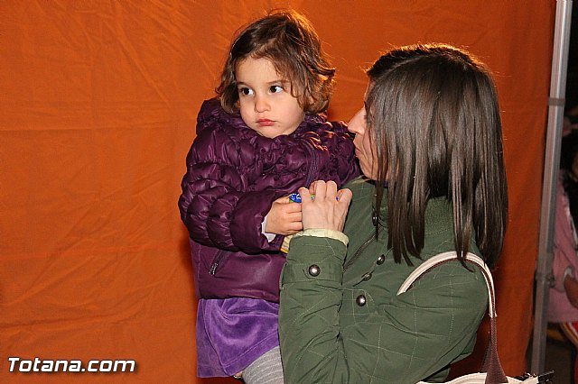 Carta Reyes Magos. Totana  4 de enero de 2013 - 66