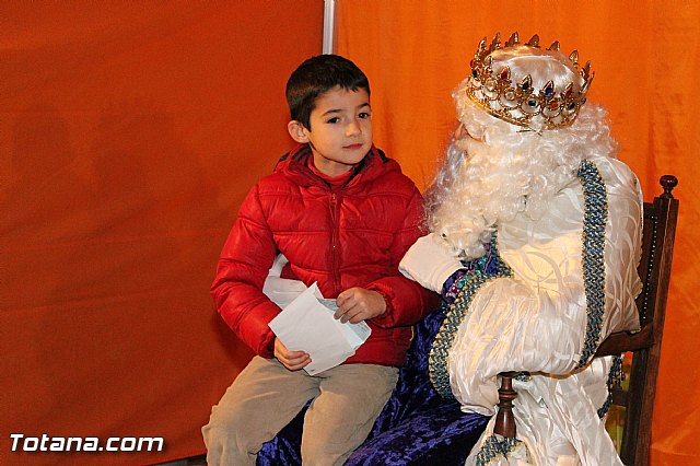 Carta Reyes Magos. Totana  4 de enero de 2013 - 67