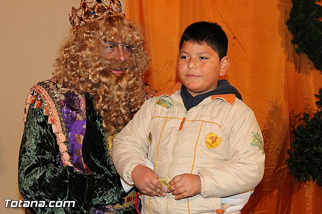 Carta Reyes Magos. Totana  4 de enero de 2013 - 68