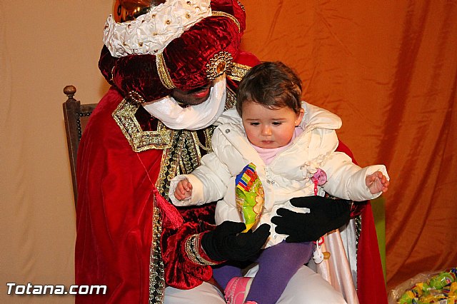 Carta Reyes Magos. Totana  4 de enero de 2013 - 85