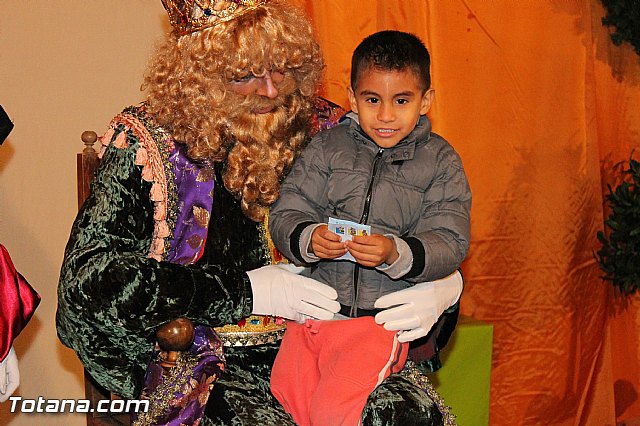 Carta Reyes Magos. Totana  4 de enero de 2013 - 94