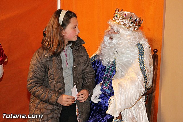Carta Reyes Magos. Totana  4 de enero de 2013 - 104