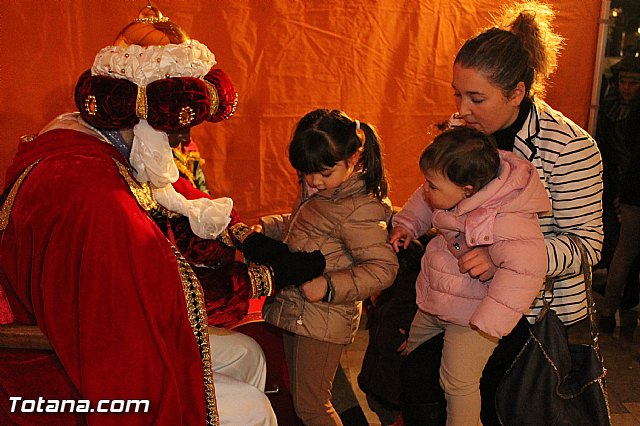 Carta Reyes Magos. Totana  4 de enero de 2013 - 117