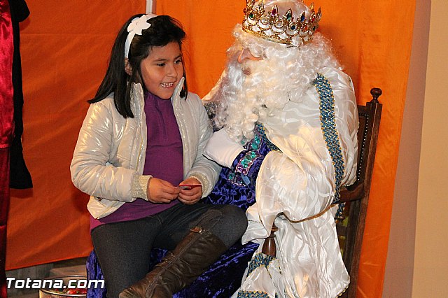 Carta Reyes Magos. Totana  4 de enero de 2013 - 118