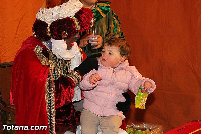 Carta Reyes Magos. Totana  4 de enero de 2013 - 121