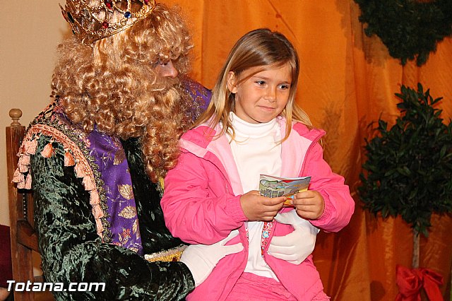 Carta Reyes Magos. Totana  4 de enero de 2013 - 150