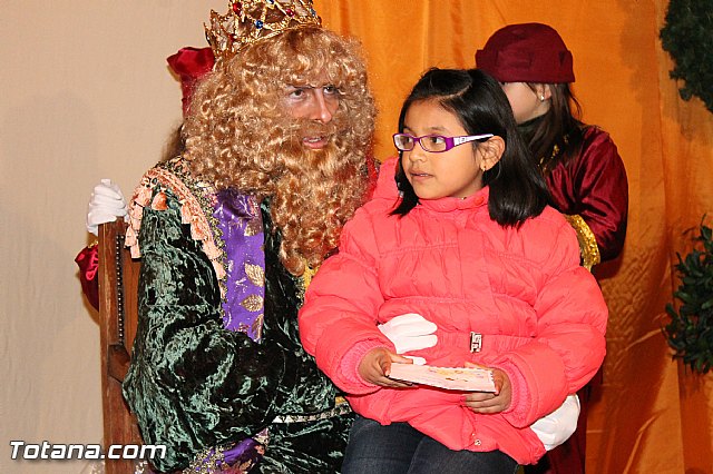 Carta Reyes Magos. Totana  4 de enero de 2013 - 181