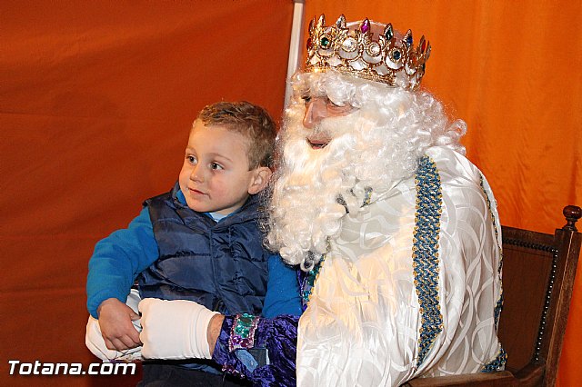 Carta Reyes Magos. Totana  4 de enero de 2013 - 211