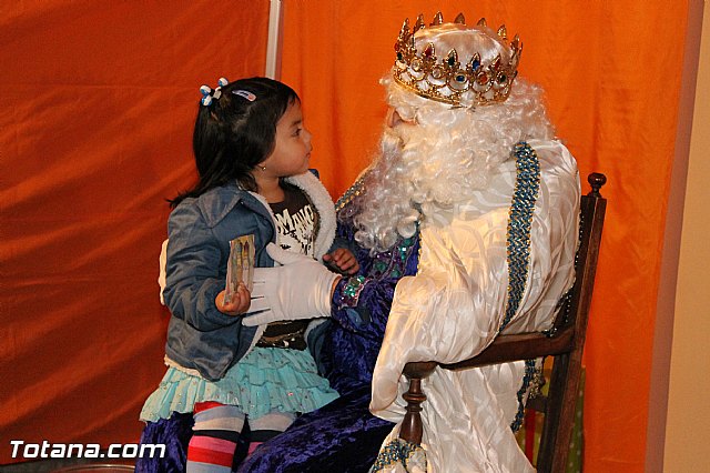 Carta Reyes Magos. Totana  4 de enero de 2013 - 228