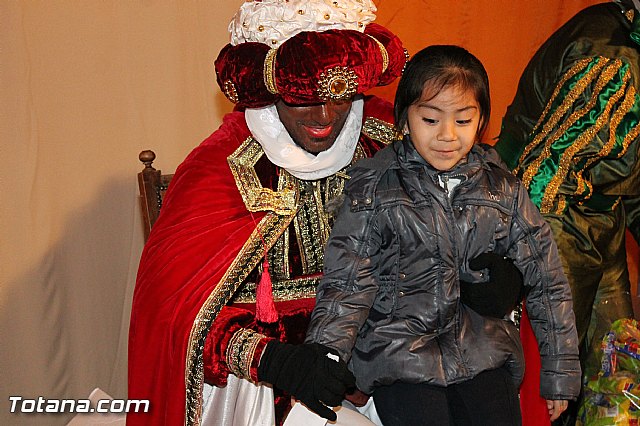 Carta Reyes Magos. Totana  4 de enero de 2013 - 257