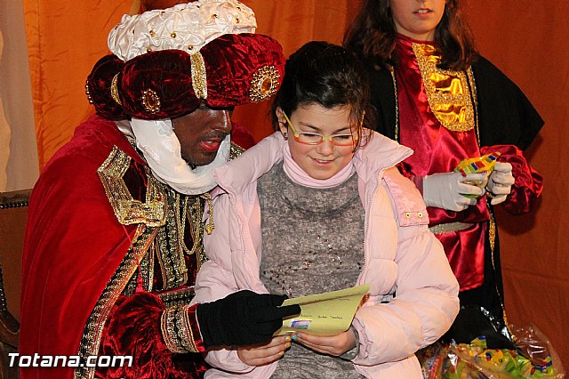 Carta Reyes Magos. Totana  4 de enero de 2013 - 299