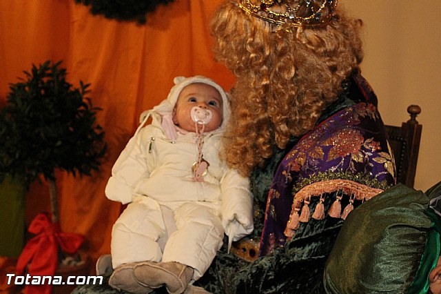 Carta Reyes Magos. Totana  4 de enero de 2013 - 303