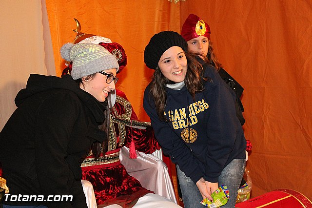 Carta Reyes Magos. Totana  4 de enero de 2013 - 307