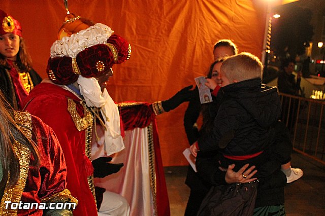 Carta Reyes Magos. Totana  4 de enero de 2013 - 351