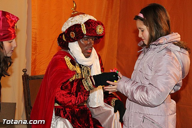 Carta Reyes Magos. Totana  4 de enero de 2013 - 379