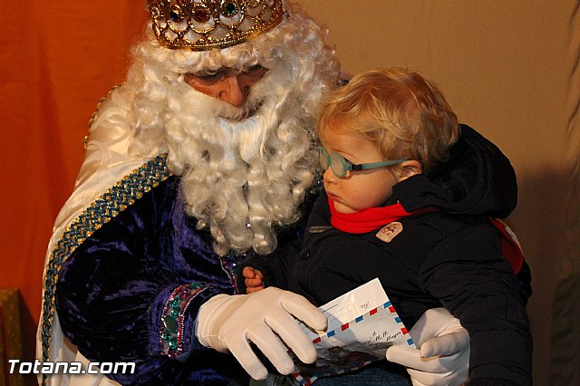 Carta Reyes Magos. Totana  4 de enero de 2013 - 383