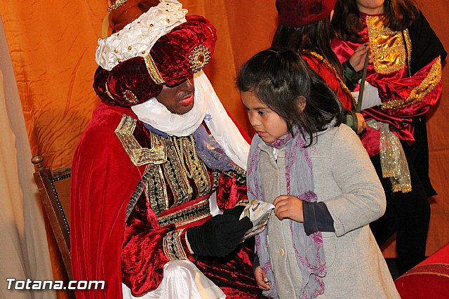 Carta Reyes Magos. Totana  4 de enero de 2013 - 392