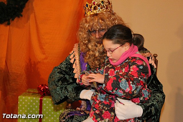 Carta Reyes Magos. Totana  4 de enero de 2013 - 435
