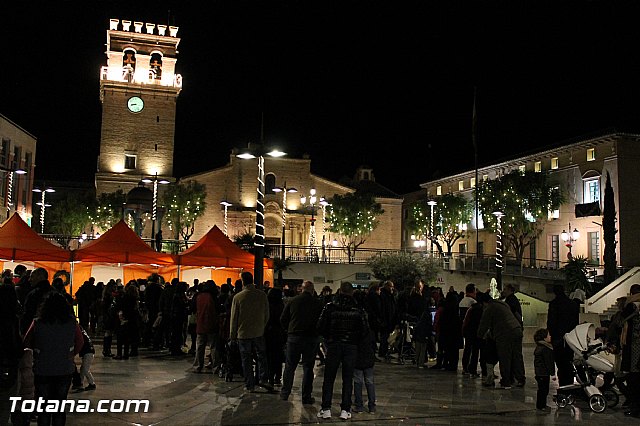 Carta Reyes Magos. Totana  4 de enero de 2013 - 447