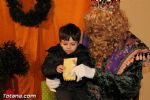 cartas reyes