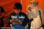 cartas reyes