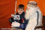 cartas reyes