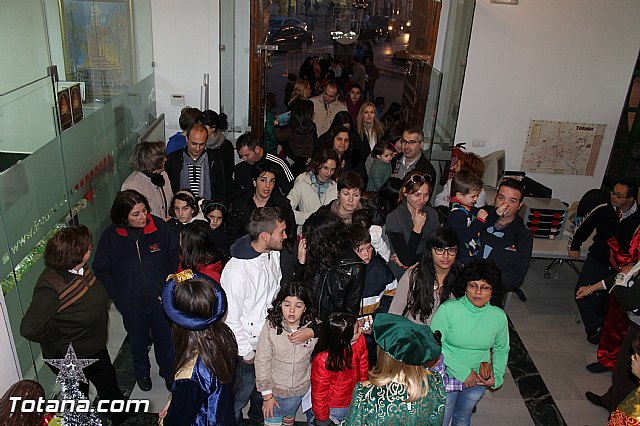 Carta Reyes Magos - Totana 4 enero 2014 - 3