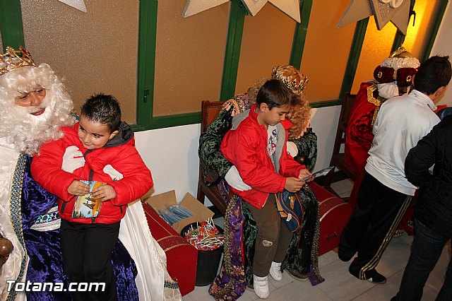 Carta Reyes Magos - Totana 4 enero 2014 - 4