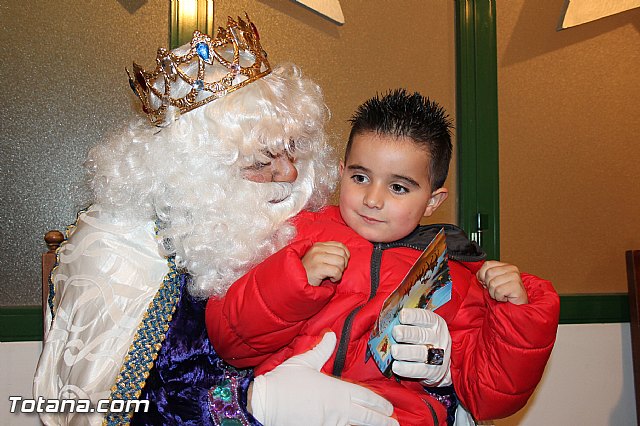 Carta Reyes Magos - Totana 4 enero 2014 - 5
