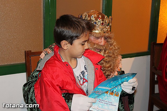 Carta Reyes Magos - Totana 4 enero 2014 - 6