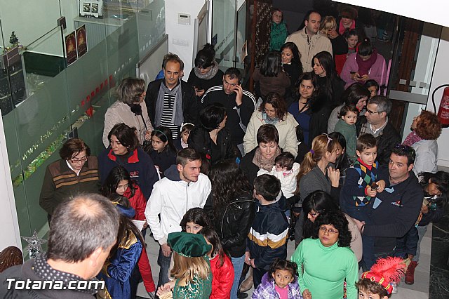 Carta Reyes Magos - Totana 4 enero 2014 - 7