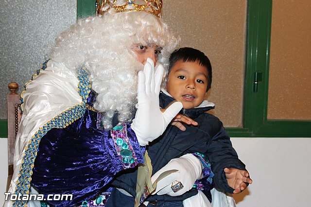 Carta Reyes Magos - Totana 4 enero 2014 - 17
