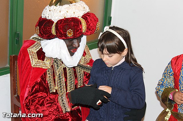 Carta Reyes Magos - Totana 4 enero 2014 - 19